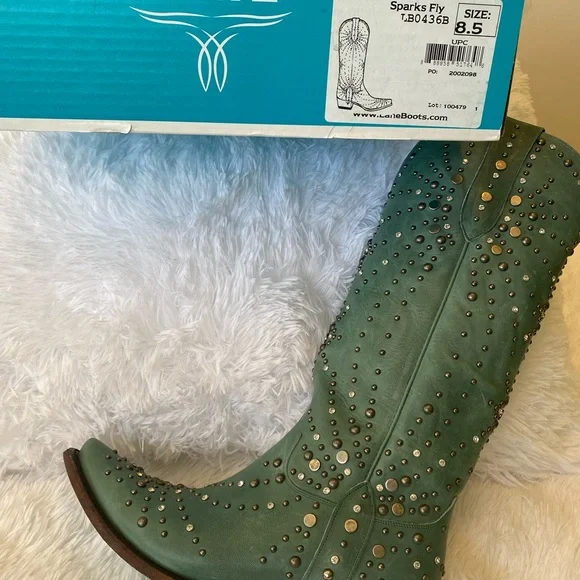 Women’s Lane boots. New. - Picture 6 of 6